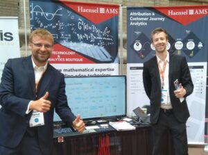 Denver Haensel AMS