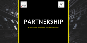Spyker Haensel AMS Partnership