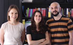 Haensel AMS New Hires